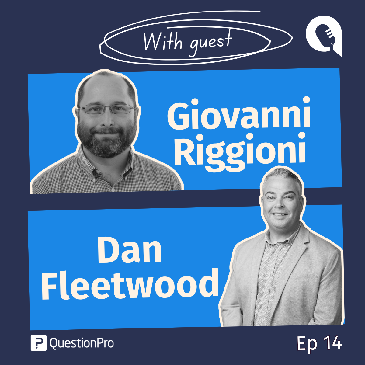 Happy Market Research Podcast